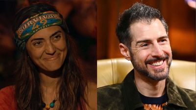 Rob Cesternino Has Thoughts On How Savannah Came Out As A Winner On Survivor 50 (And I Totally Agree)