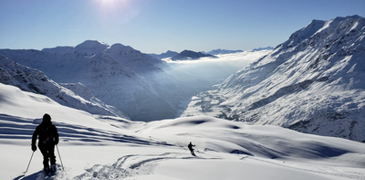 Deadly avalanches: Why skiers underestimate the risks, despite warnings