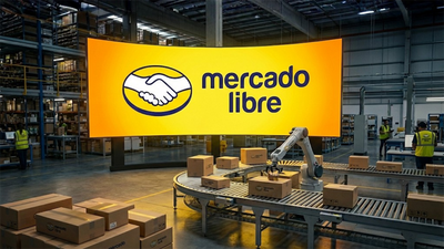 MercadoLibre Sold Off After Earnings—Why Bulls See a Buy-the-Dip Setup