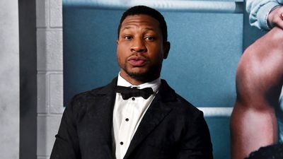 Jonathan Majors Makes a Career Comeback. By Doing a Daily Wire Movie