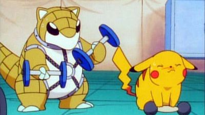 The Pokemon Day return of FireRed and LeafGreen has me reminiscing over the series' most lucrative XP farm