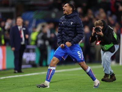 Crystal Palace 2-0 Zrinjski Mostar (3-1 agg): Eagles ease pressure with Conference League progression