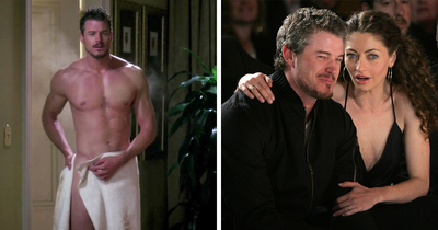 Details On Eric Dane’s Scandalous Lifestyle, Downward Spiral Left Friends With A Lot Of Questions