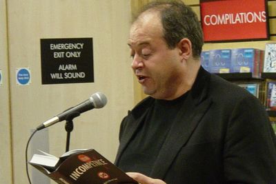 Creator of cult favorite sci-fi sitcom dies days after announcing new project