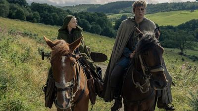 I Loved A Knight Of Seven Kingdoms Post-Credit Scene, But I Expected It To Mean More Than It Does