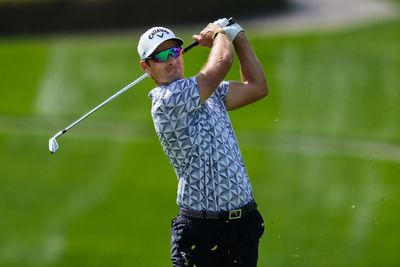 Reports: Italian golfer Pavan badly injured from fall down elevator shaft when car was not there