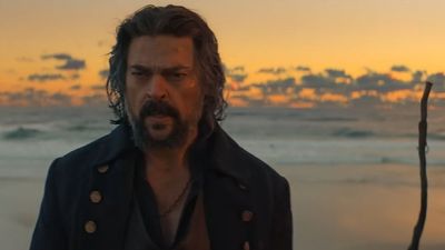 The Boys star's new swashbuckling adventure-thriller compared to Pirates of the Caribbean in mixed-positive first reviews