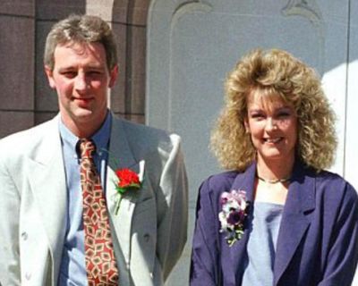 Murder Case: The Hunt for Arlene Fraser’s Killer review – an enraging tale of domestic violence and murder