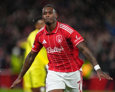 Hudson-Odoi sends Nottingham Forest into last 16 despite home defeat by Fenerbahce