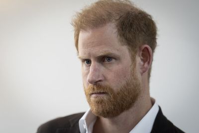 Duke of Sussex calls for aid corridors to be opened in Gaza