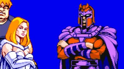 Gamers are already arguing about the nostalgic Marvel Maximum Collection