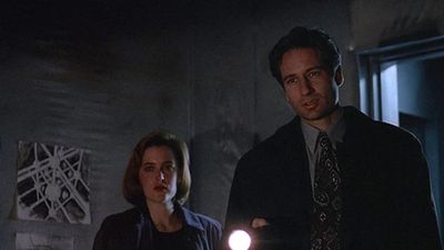 After 218 episodes and 2 movies I thought I was finally done with The X-Files – but the news of Ryan Coogler's revival has dragged me right back in