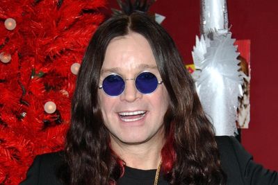 Ozzy Osbourne to be honoured with Brit Awards lifetime achievement award