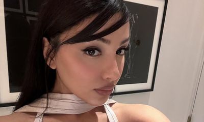 Who is Ellie Aghayeva? Columbia Student Arrested 'Illegally' as Influencer Pleads for Help After DHS Raid