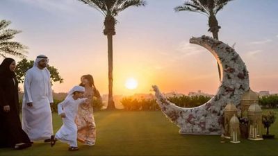 Ramadan 2026 staycations in the UAE: Top trending getaways you can book before Suhoor for exclusive discounts