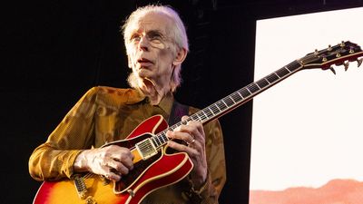 “We hope the combination of Roger Dean’s artwork and these musicians really makes for something special”: Steve Howe on Yes’ new album, his solo career, and his honest take on those massive box sets