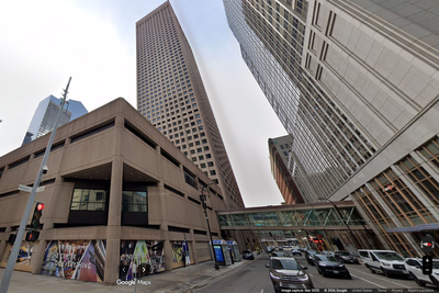 Target pays $110M to end lease on 51-story tower in Minneapolis five years after previous downsizing