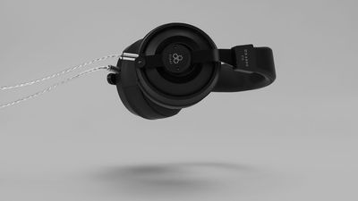 What magic is this?! These headphones promise an open sound from a closed-back design