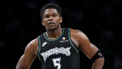 Adidas Released Fitting Anthony Edwards Ad After He Was Fined by NBA