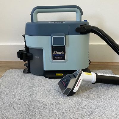 I was one of the first to try out the Shark EveryMess – this is the good, the bad, and the ugly you need to know before you buy