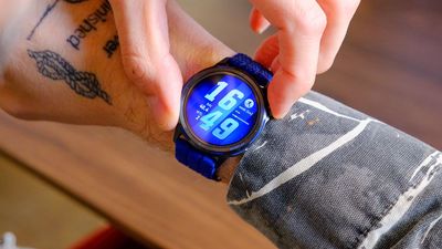 Huawei Watch GT Runner 2 review: lightweight design meets revamped GPS and long battery life to challenge Garmin