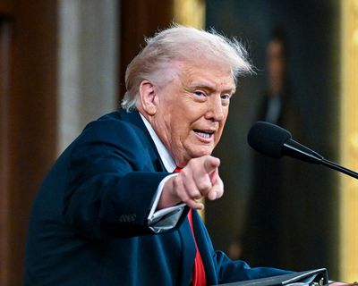 Epstein files contain explicit but unsubstantiated claim that Trump abused minor