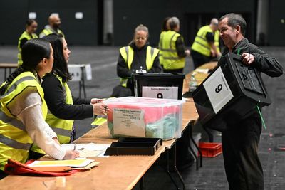 Major concerns raised over voting at Gorton and Denton by-election