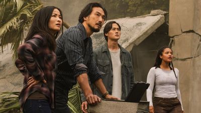 How Does Monarch Decide On MonsterVerse Easter Eggs? The Show’s EP Told Me It's Like A 'Puzzle'