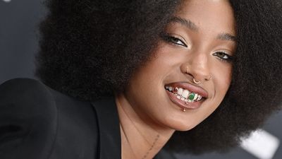 "We’ve actually worked together on a bunch of stuff over the years that hasn’t even come out." Why Willow Smith is the only guest vocalist on Sean Lennon and Les Claypool's wild new concept album about AI destroying everything