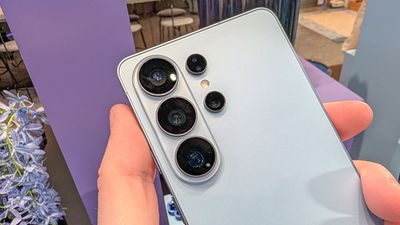 Galaxy S26 cameras: here’s all the upgrades and new capabilities with Samsung’s flagship phones