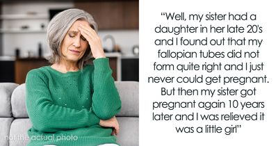 Lady Pledges Family Heirloom To Ace Niece, Greedy Stepson Gets Mad And Insults Her