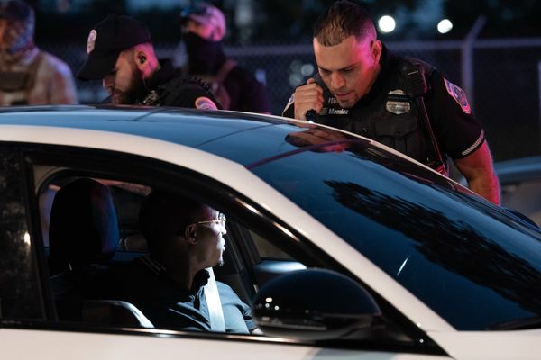 Man arrested by ICE agent after reporting his car stolen launches lawsuit