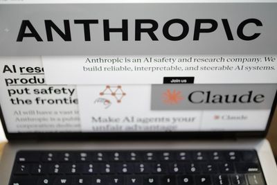 Anthropic says it ‘cannot in good conscience’ allow Pentagon to remove AI checks