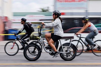 'Faster and more powerful electric motorcycles are being marketed as e-bikes' – New legislation in California aims to clamp down on false marketing of e-bikes amidst a spike in usage