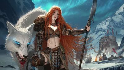 Diablo 2-inspired action RPG Grim Dawn, with over 87,000 glowing Steam reviews after 10 years, getting "final hurrah" expansion to "cement the game as a cornerstone" of the genre