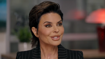 Real Housewives' Lisa Rinna Names the 'Biggest Bully in Hollywood': 'He Was Unpredictable'