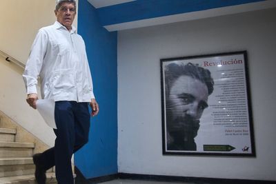 Cuba says it is communicating with US after fatal boat shooting but seeks more details