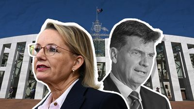 Ley delivers parting shot as hotly contested seat opens