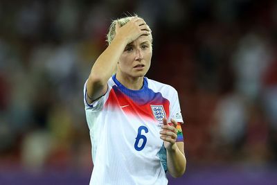 Why did Arsenal and England defender Leah Williamson say players could go on strike?