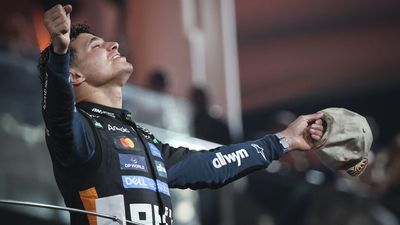 How to watch Formula 1: Drive to Survive season 8 online — stream 2026 F1 documentary series