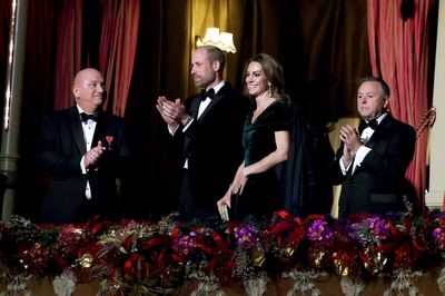 Tickets for 99th Royal Variety Performance go on sale this Friday