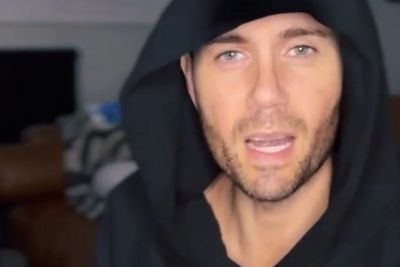 The Wanted star Max George explains why heart condition has been ‘a blessing’