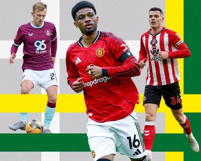 Premier League: 10 things to look out for this weekend