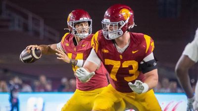 McLaughlin: USC Still Struggling with Big Ten Transition?