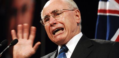 Blame John Howard for our housing and migration woes, says Amy Remeikis – but is he due some credit too?