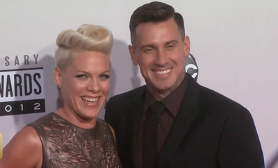 Quick Facts about Carey Hart, Pink's Alleged Ex: How They Met, Kids, Cheating Scandal and More