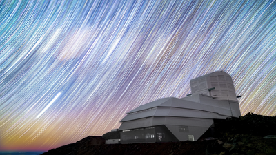 'Revolutionary': Vera C. Rubin Observatory found 800,000 objects of interest in a single night
