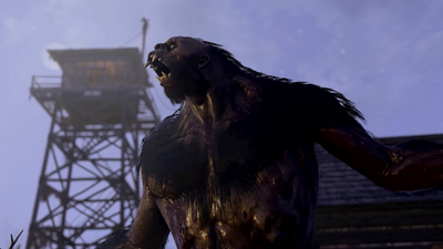 Developer says 'it'd be so cool if Bigfoot just came out and smashed my face' as the monster is added to Fallout 76