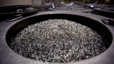 Chipmakers still suffering from rare earth shortages, says report — US-China trade truce apparently still hasn’t eased pressures despite agreement taking place in October last year