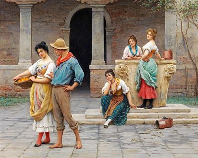 I am in my 30s, unmarried, and afraid I’ve missed my chance. How do I make peace with my fear?